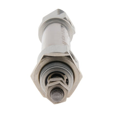 mini cilindro de doble efecto ISO-6432 MCMI de 20-50mm