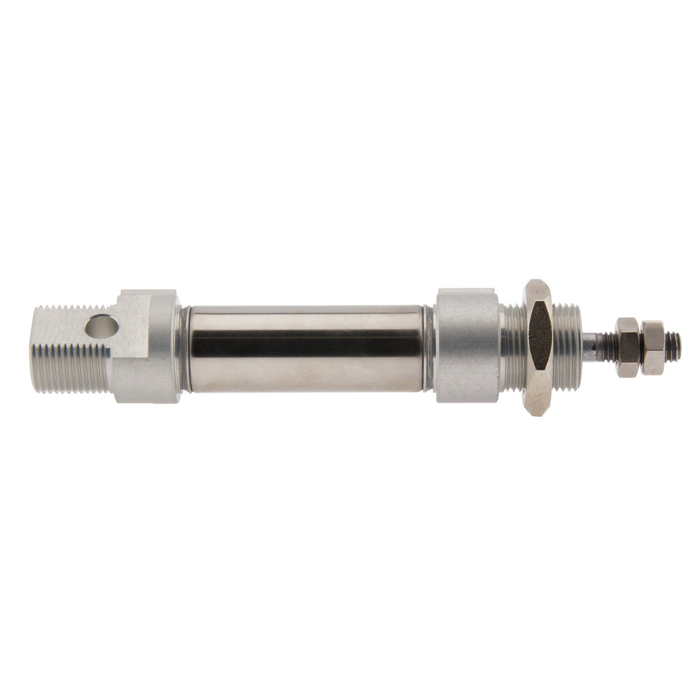 25-50mm Double Acting Mini Cylinder ISO-6432 MCMI