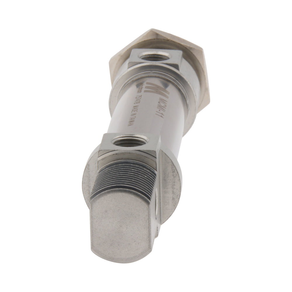 minicilindro de doble efecto 10-50mm ISO-6432 MCMI