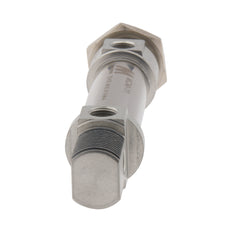 mini cilindro de doble efecto ISO-6432 MCMI de 20-50mm