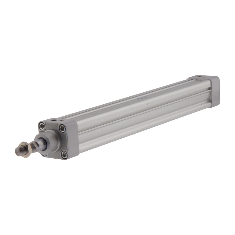 40-500mm Double Acting Cylinder Magnetic/Damping ISO-15552 MCQI2