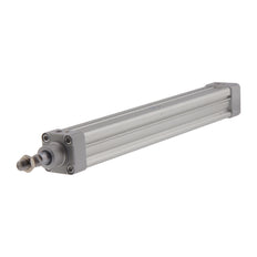 40-400mm Double Acting Cylinder Magnetic/Damping ISO-15552 MCQI3