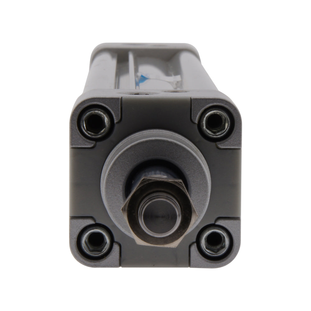 50-500mm Double Acting Cylinder Magnetic/Damping ISO-15552 MCQI2