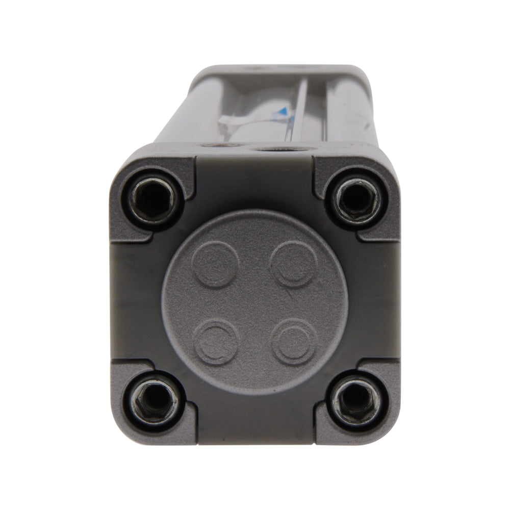 40-400mm Double Acting Cylinder Magnetic/Damping ISO-15552 MCQI2