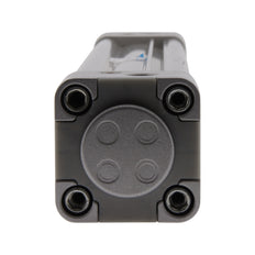 cilindro de doble efecto 50-300mm magnético/amortiguador ISO-15552 MCQI3