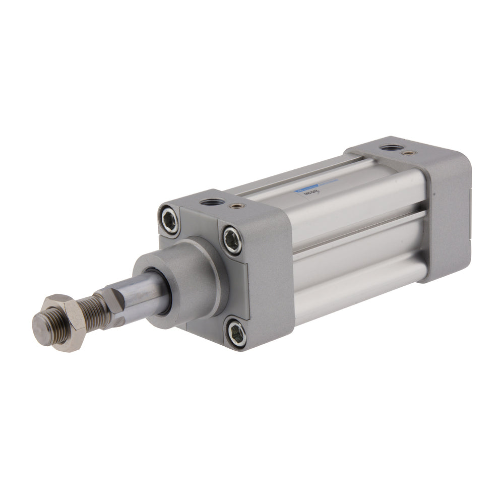 32-50mm Double Acting Cylinder Magnetic/Damping ISO-15552 MCQI3