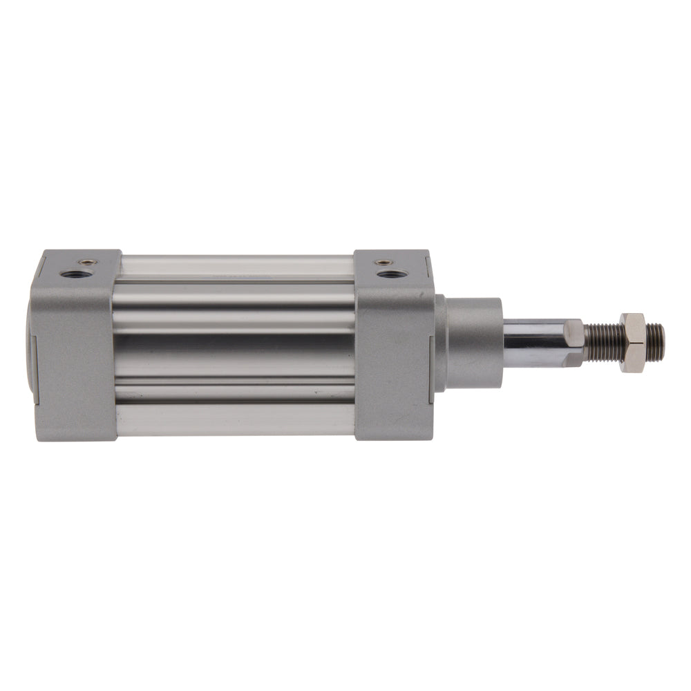 32-100mm Double Acting Cylinder Magnetic/Damping ISO-15552 MCQI2