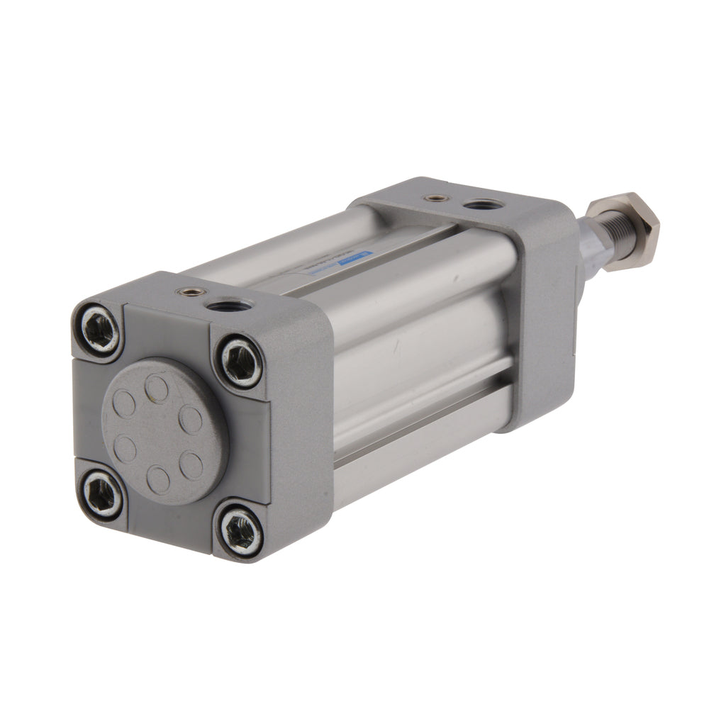 cilindro de doble efecto magnético/amortiguador ISO-15552 MCQI3