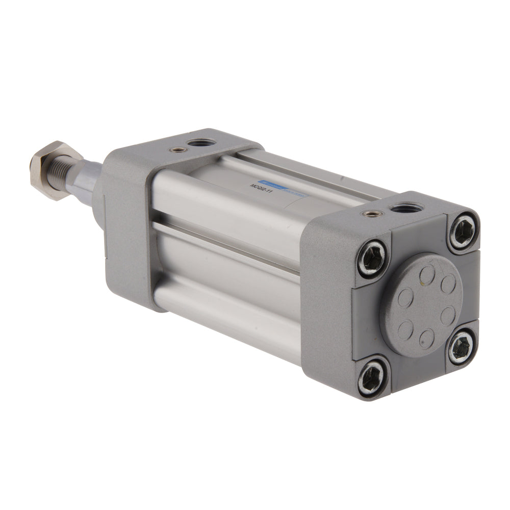 32-100mm Double Acting Cylinder Magnetic/Damping ISO-15552 MCQI2