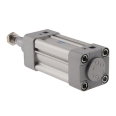 50-250mm Double Acting Cylinder Magnetic/Damping ISO-15552 MCQI3