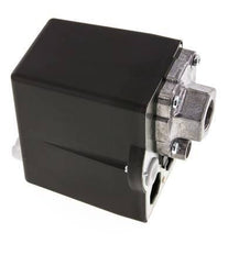 presostato para compresores de 5 a 16 bares G1/2'' 400VAC | MDR-3-16-K-RM