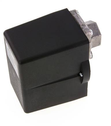 presostato para compresores de 5 a 16 bares G1/2'' 400VAC | MDR-3-16-RM