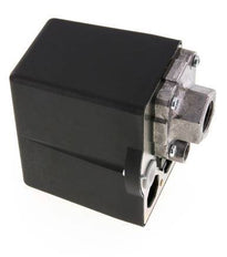 presostato para compresores de 5 a 16 bares G1/2'' 400VAC | MDR-3-16-RM