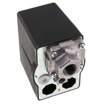 presostato para compresores de 5 a 16 bares G1/2'' 400VAC | MDR-3-16-RM