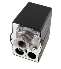 presostato para compresores de 5 a 16 bares G1/2'' 400VAC | MDR-3-16-RM