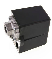 presostato para compresores de 5 a 16 bares G1/2'' 400VAC | MDR-3-16-RM