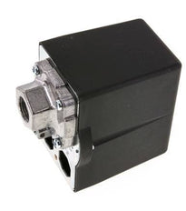 7.presostato de compresor de 5 a 25bar G1/2'' 400VAC | MDR-3-25