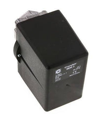 7.presostato de compresor de 5 a 25bar G1/2'' 400VAC | MDR-3-25