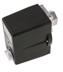 presostato para compresores de 12 a 35bar G1/2'' 400VAC | MDR-3-35-K