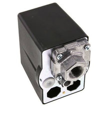 presostato para compresores de 12 a 35bar G1/2'' 400VAC | MDR-3-35-K