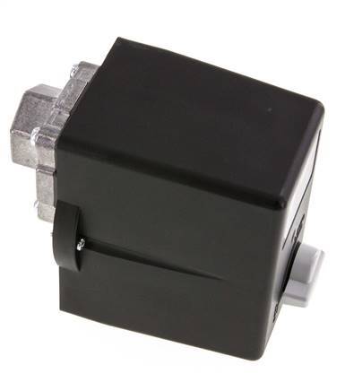 presostato para compresores de 12 a 35bar G1/2'' 400VAC | MDR-3-35-K