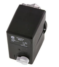 presostato para compresores de 12 a 35bar G1/2'' 400VAC | MDR-3-35-K