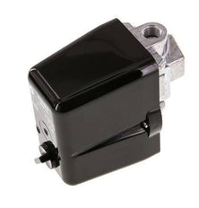 presostato para compresores de 4 a 11bar 1xG1/2'' 1xG1/4'' 230VAC | MDR-4S-11-K