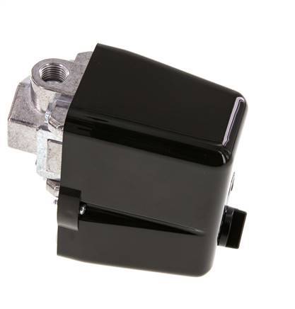 presostato para compresores de 4 a 11bar 1xG1/2'' 1xG1/4'' 230VAC | MDR-4S-11-K