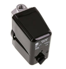 presostato para compresores de 4 a 11bar 1xG1/2'' 1xG1/4'' 230VAC | MDR-4S-11-K