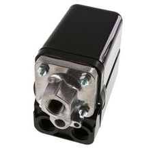 2 to 11bar Compressor Pressure Switch G1/2'' 400VAC | MDR-5-11