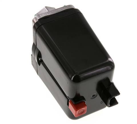 1.presostato para compresores de 5 a 5bar G1/2'' 400VAC | MDR-5-5-K