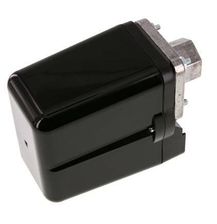 presostato de compresor de 6 a 16bar G1/2'' 230VAC | MDR-53-16
