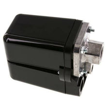 presostato de compresor de 6 a 16bar G1/2'' 230VAC | MDR-53-16