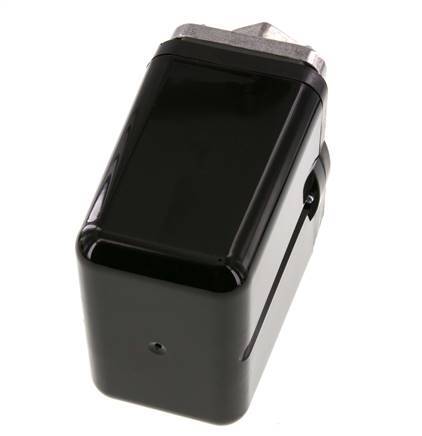 presostato de compresor de 6 a 16bar G1/2'' 230VAC | MDR-53-16