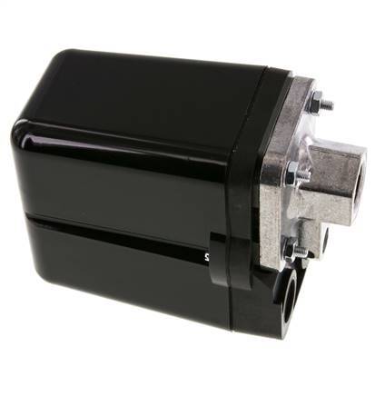 0.presostato de compresor de 5 a 8bar G1/2'' 230VAC | MDR-53-8