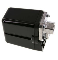 0.presostato de compresor de 5 a 8bar G1/2'' 230VAC | MDR-53-8