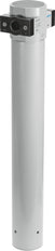 Festo Membrane Air Dryer 3-12.5bar 600l/min Maxi - 543665
