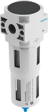 Festo Micro Filter Sub-base 1-16bar 0.01µm Maxi - 192565