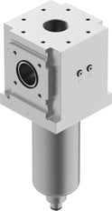 Festo Microfiltro 0-50Bar 10220L/Min 0.01µm - 1364705