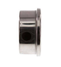 -1..15 Bar (-15..218 psi) Manómetro de glicerina Abajo Acero inoxidable/Latón 63 mm Clase 1.6