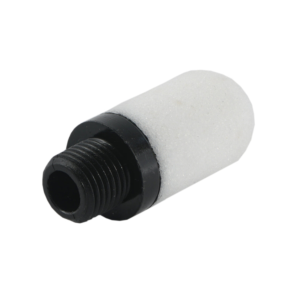 R3/4'' 70 Micron Plastic Silencer