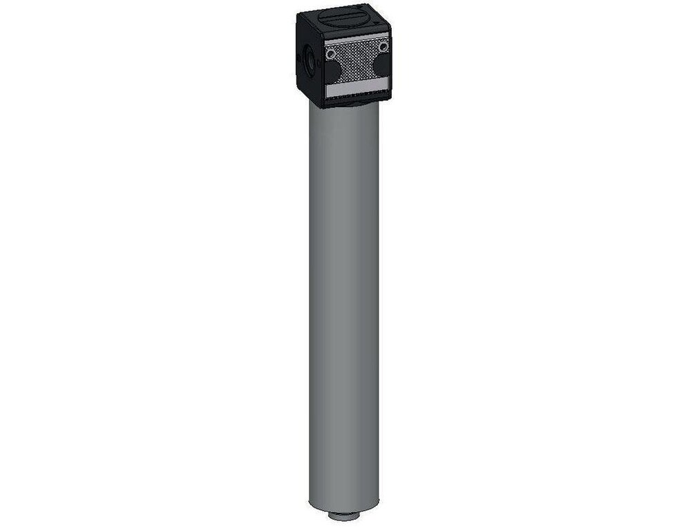 Diaphragm Dryer 1/4'' 246 l/min Mutifix