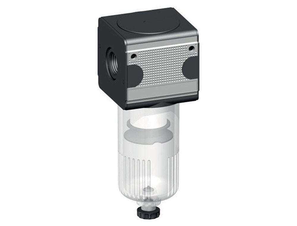 Filter 5microns G3/4'' 5850 l/min Semi-Auto Metal Multifix 2
