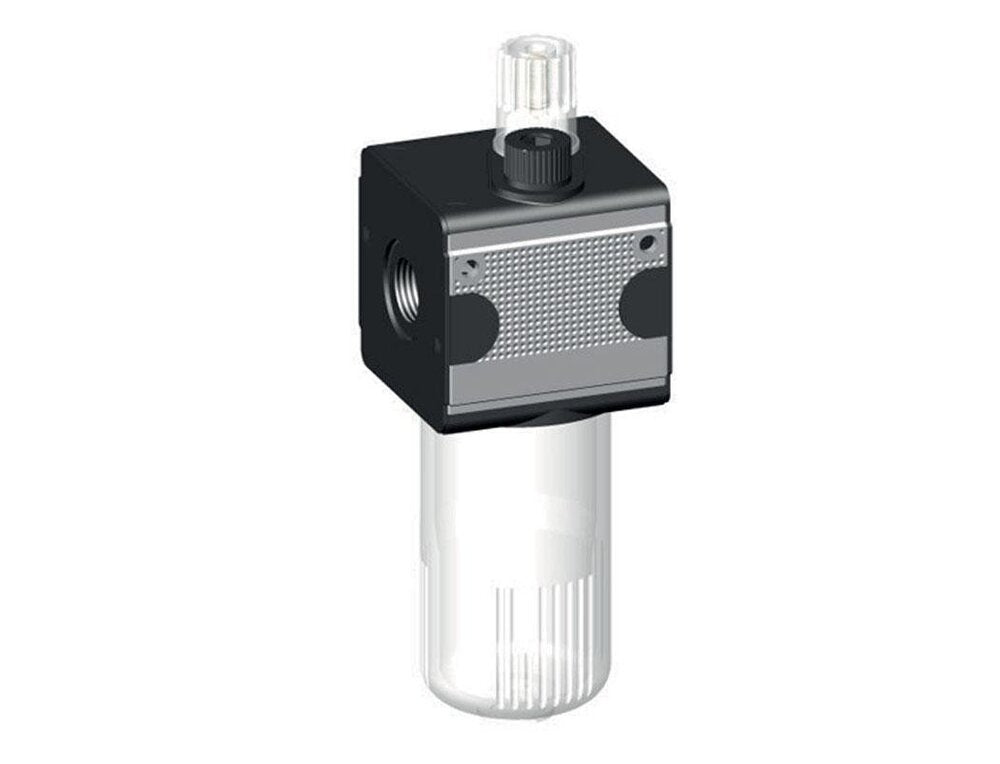 Lubricator G3/4'' Metal Multifix 2