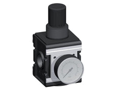 Pressure Regulator G1'' 12000 l/min 0.5-16.0bar/7-232psi Aluminium Multifix 4