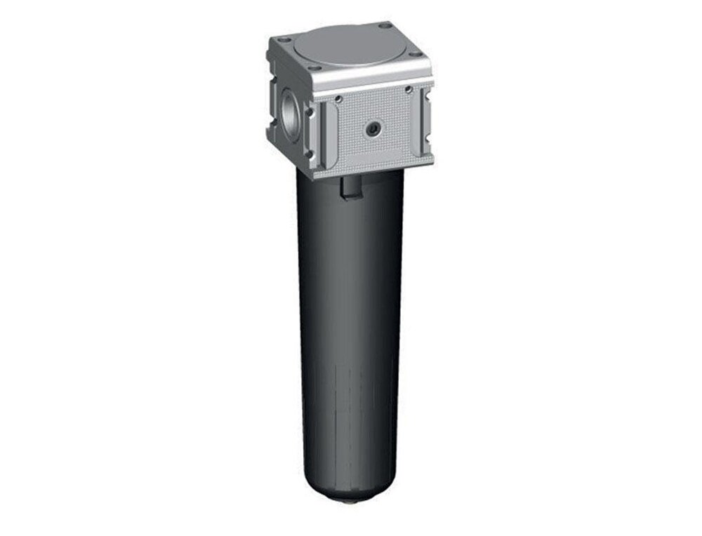 Filtro de carbón activado G1'' 5500l/min Semi-Auto Metal Multifix 5