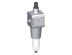 Filter-Regulator G1'' 15000 l/min 0.2-6.0bar/3-87psi Auto Metal Multifix 5