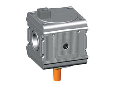 3/2 Valve G1 Pneumatic Operated 14000 l/min Multifix 5