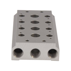 colector de 6 estaciones MVSC1-180 5 vías G1/4''