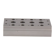 colector de 6 estaciones MVSC-460 5 vías G1/2''